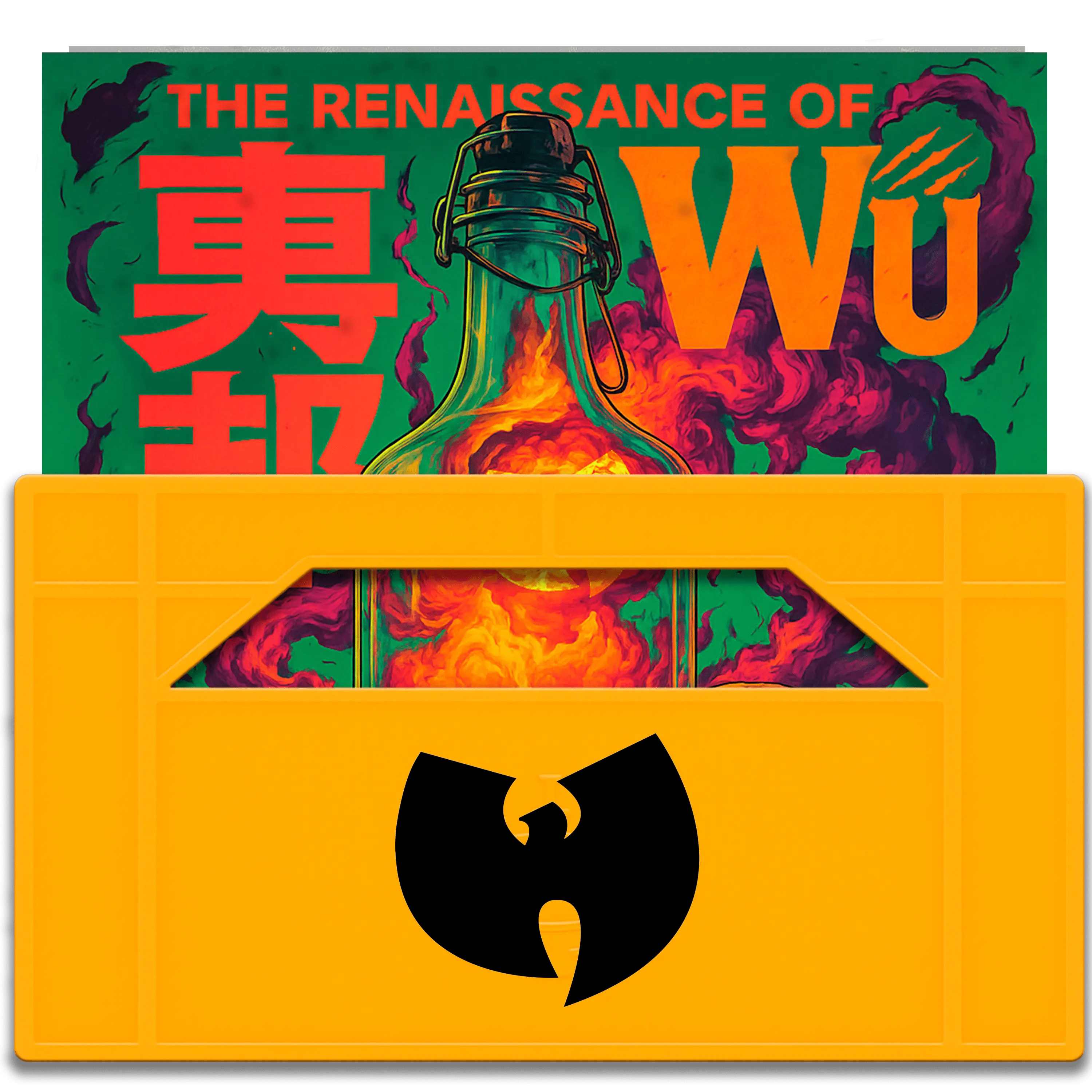 Shaolin Archives - Sample Packs by Soul Chemist