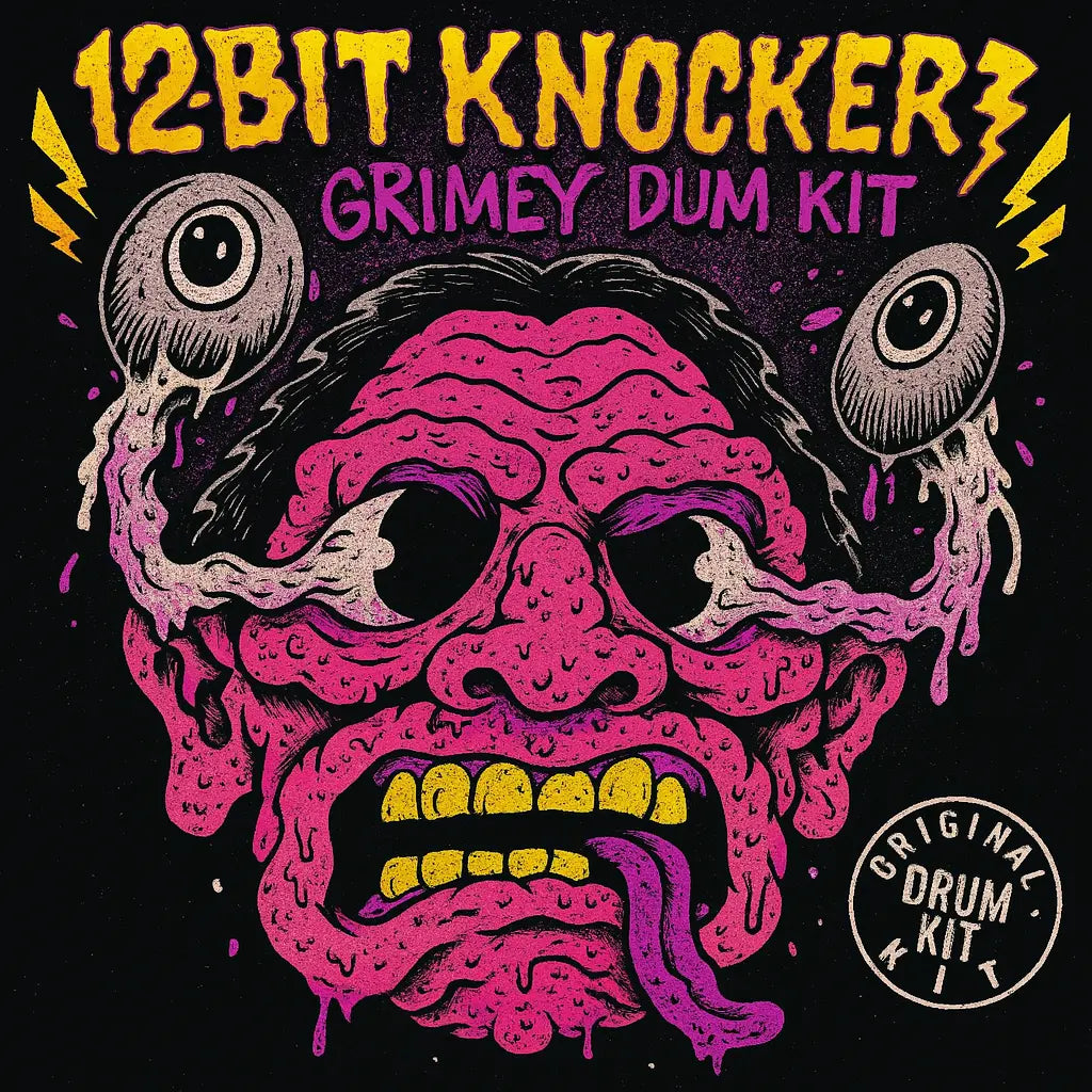 Sample Packs by Soul Chemist