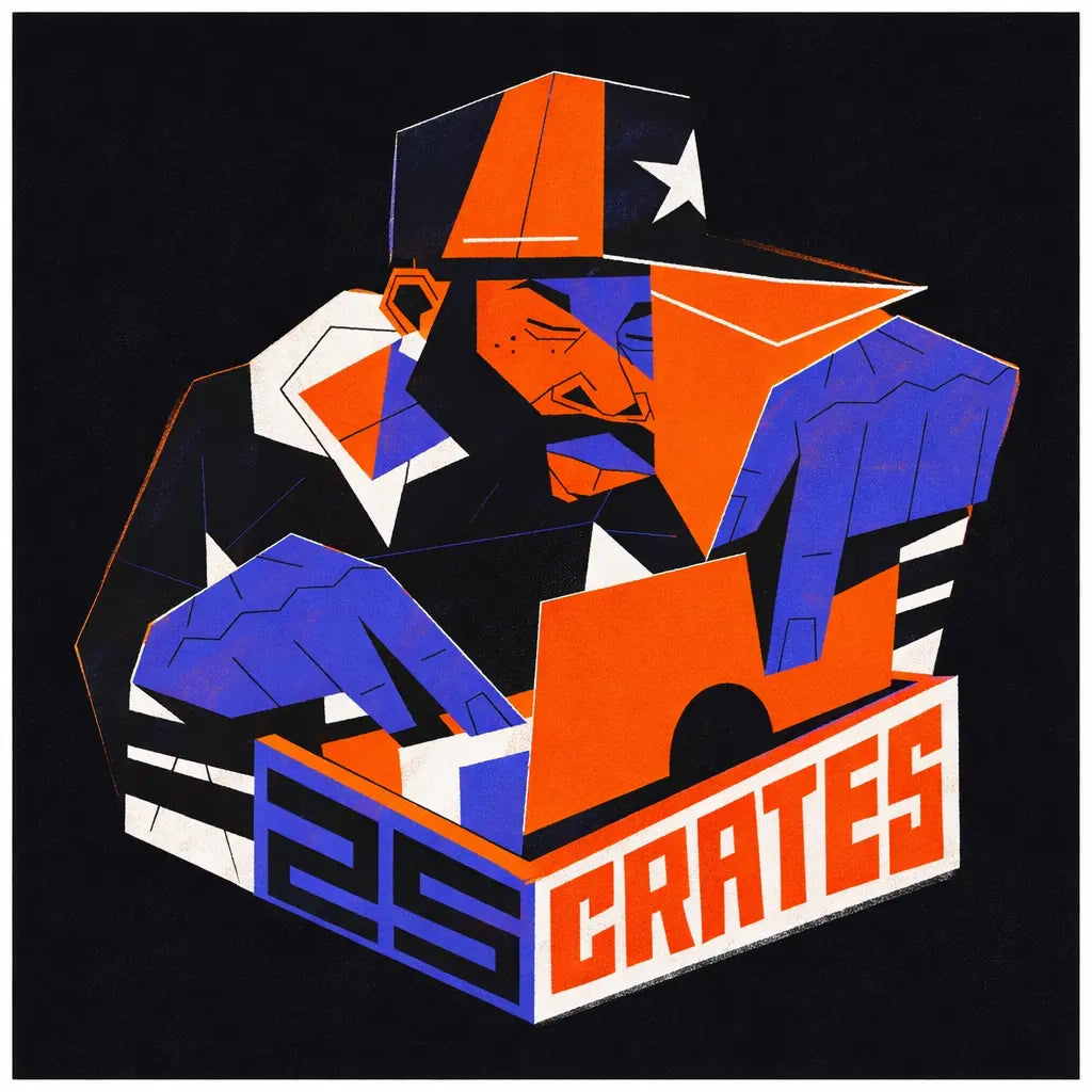 Sample Packs by Soul Chemist