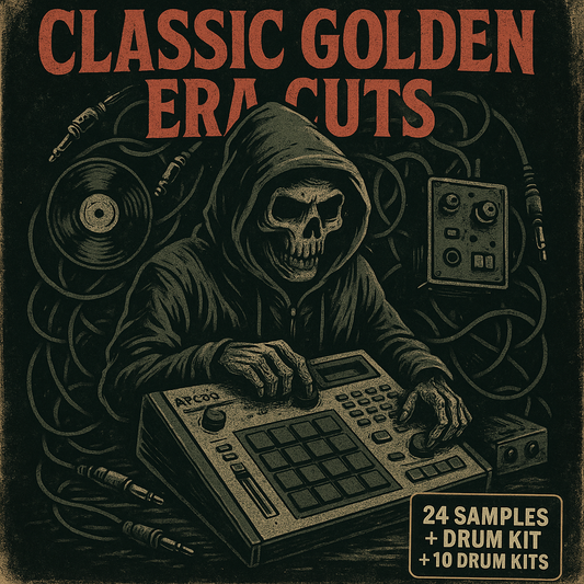 Classics Golden Era Cuts