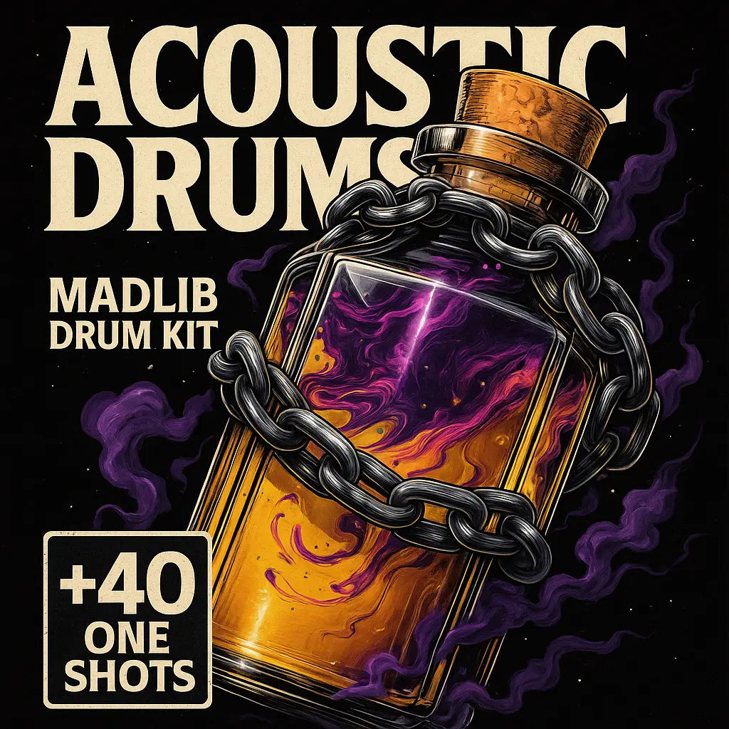 Sample Packs by Soul Chemist