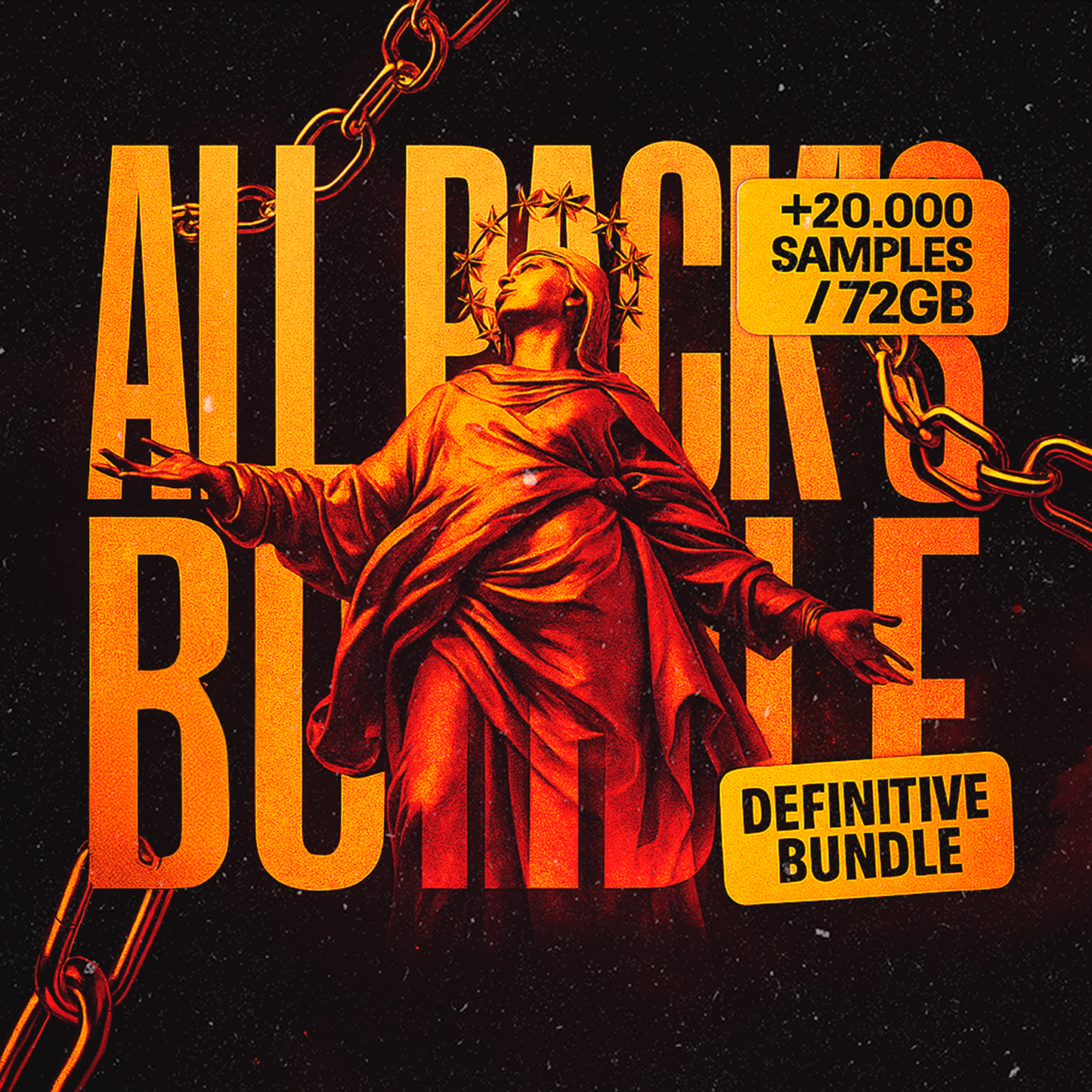 All Packs Bundle 2025