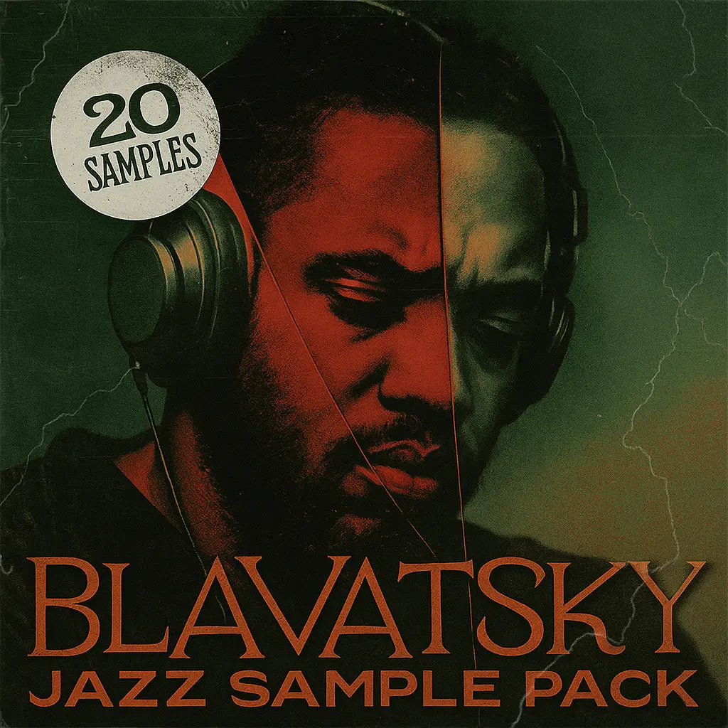 Sample Packs by Soul Chemist