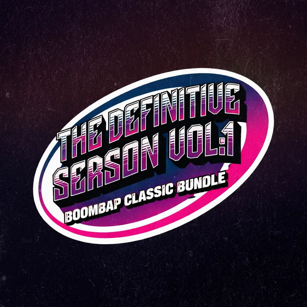 Sample Packs by Soul Chemist