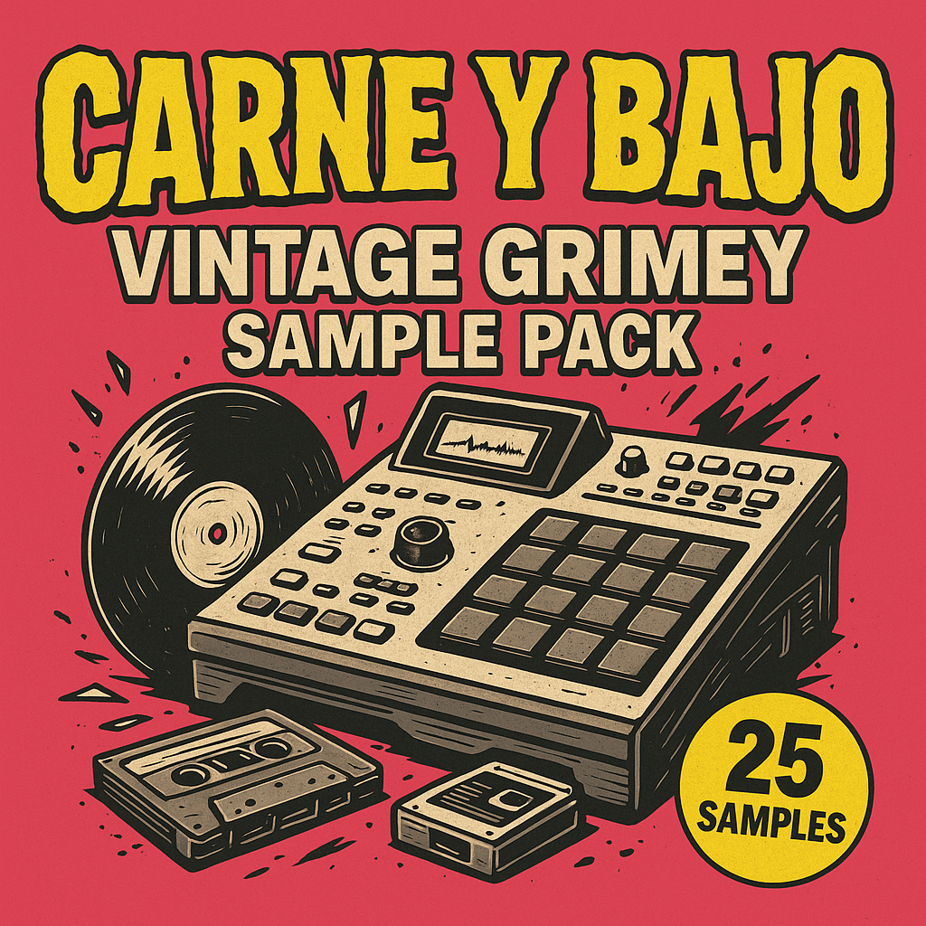 Carne y Bajo