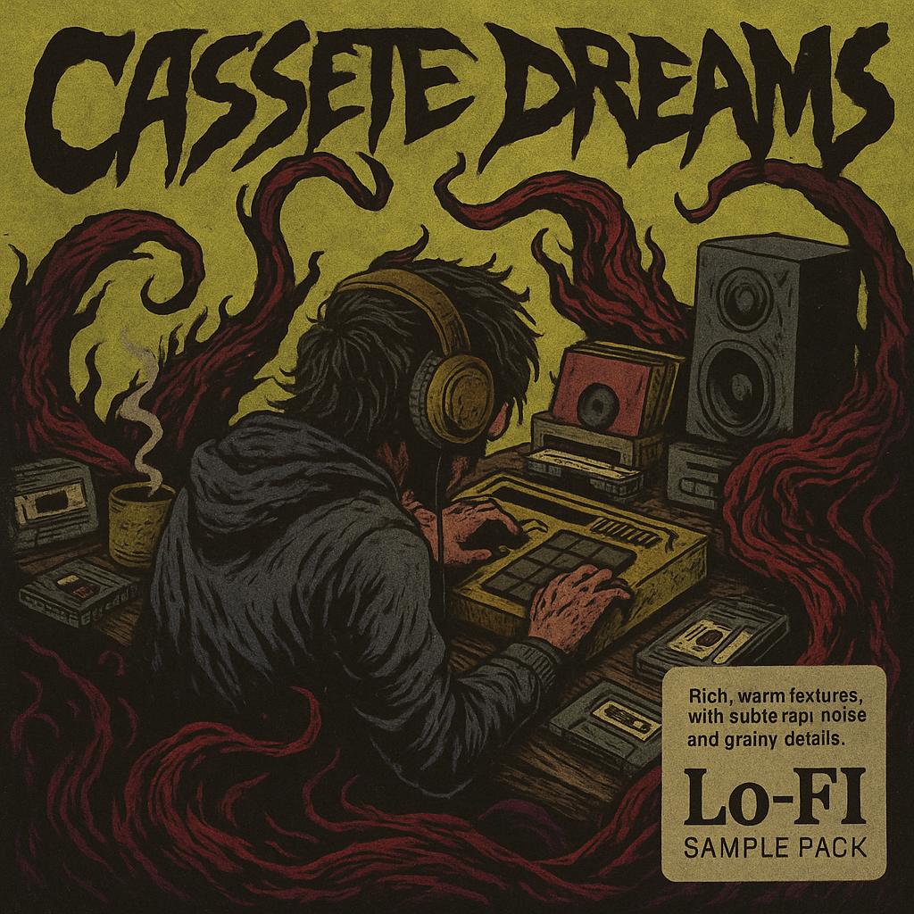 Sample Packs by Soul Chemist