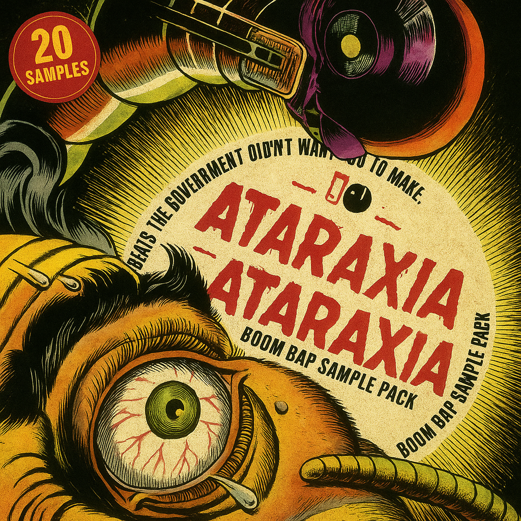 Ataraxia