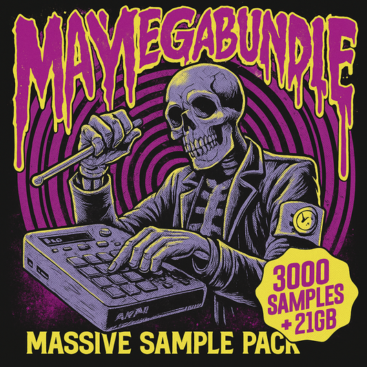 MAY – The Monthly Megabundle