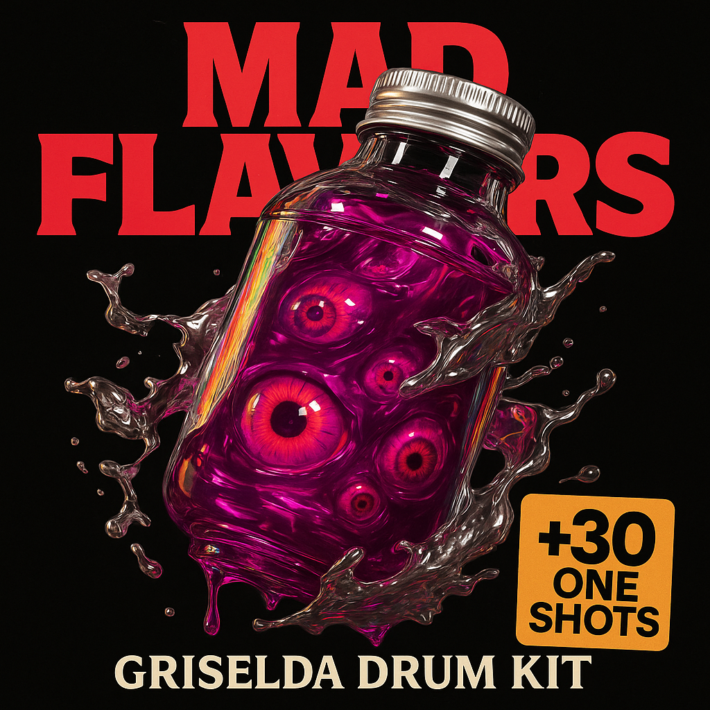 Mad Flavors