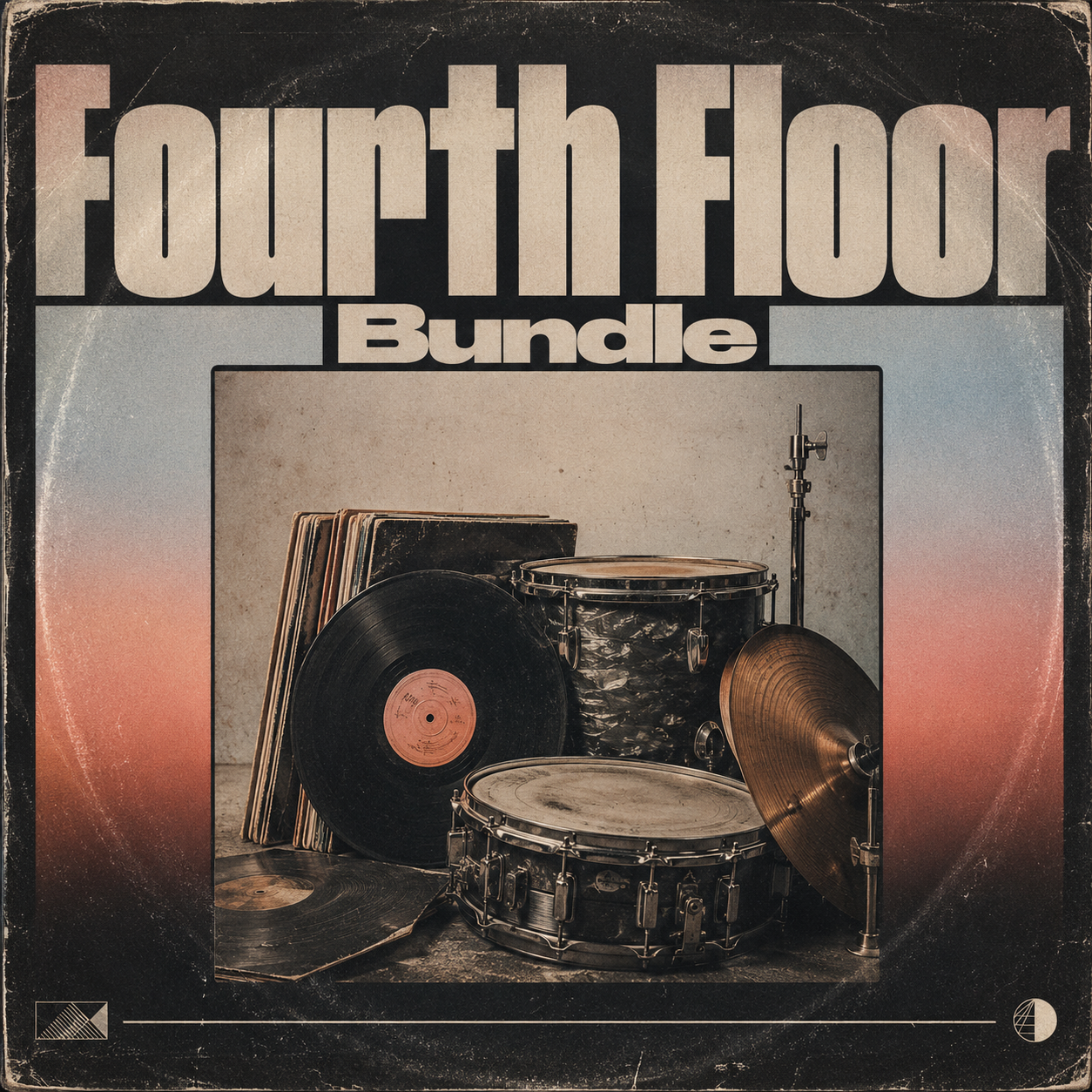 Fourth Floor Bundle