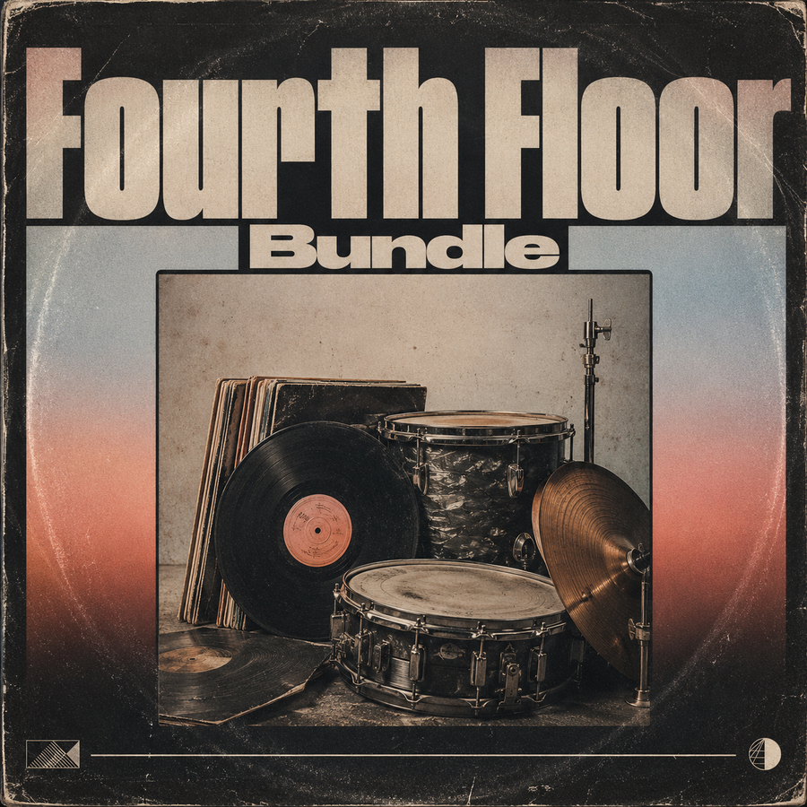 Fourth Floor Bundle