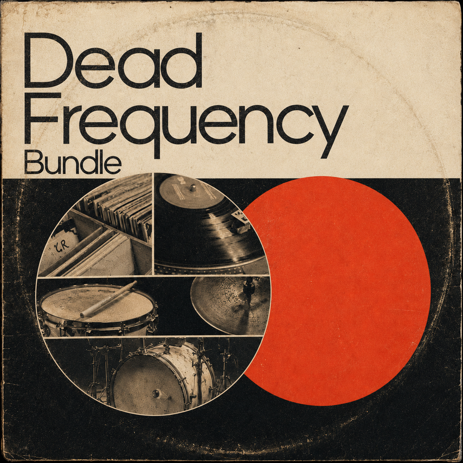 Dead Frequency Bundle