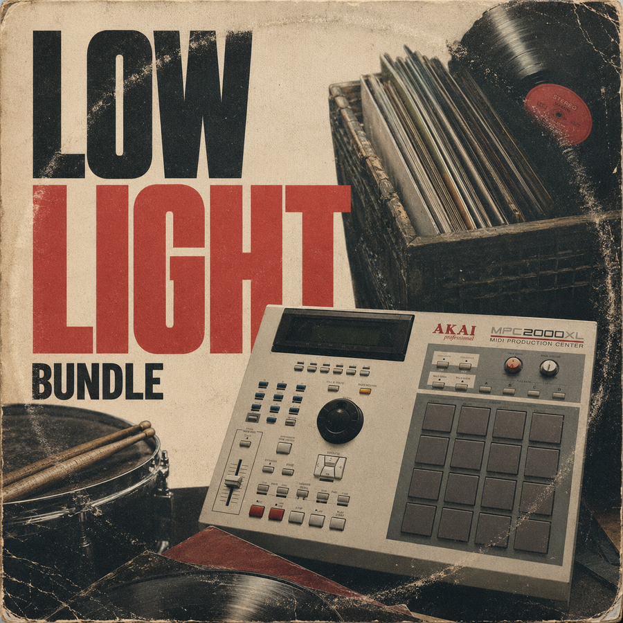 Low Light Mega Bundle