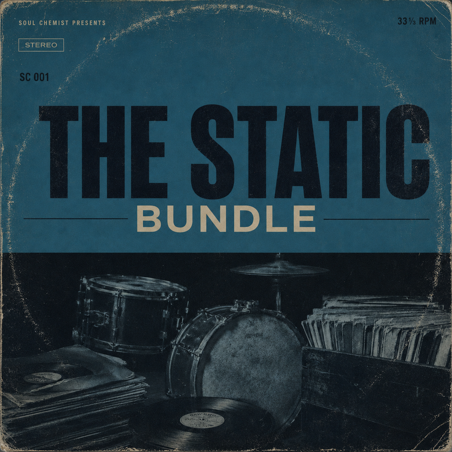 The Static Bundle