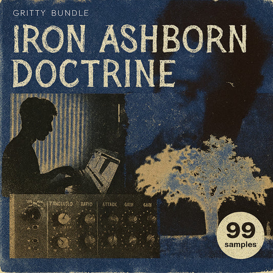 Iron Ashborn Doctrine