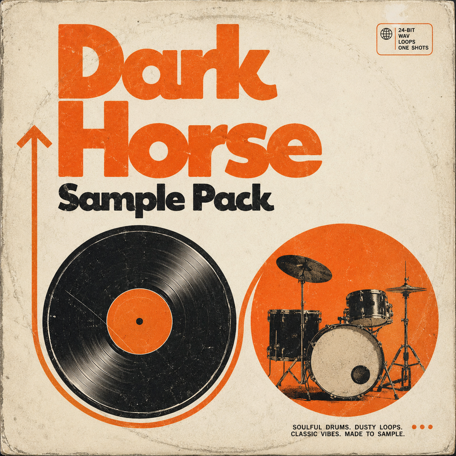 Dark Horse