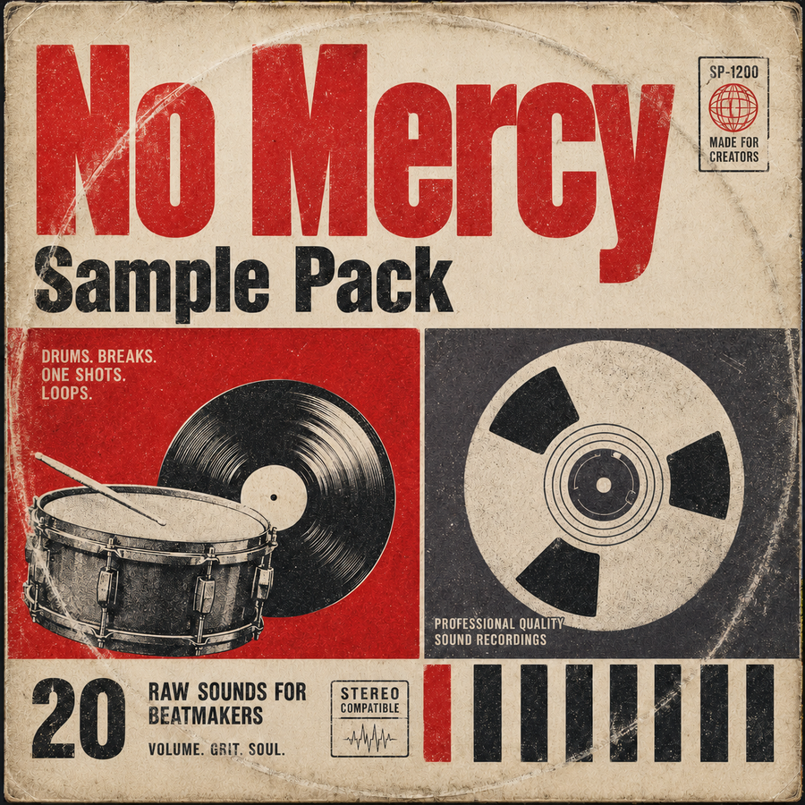 No Mercy