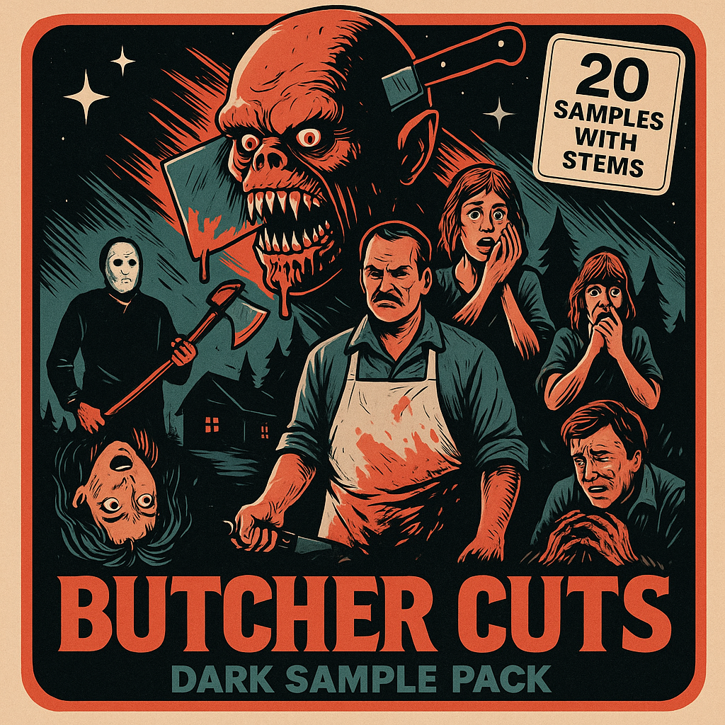 Butche´r Cuts