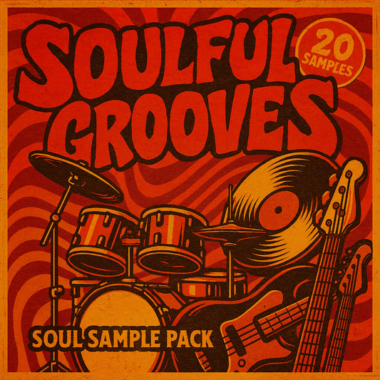 Soulful Grooves