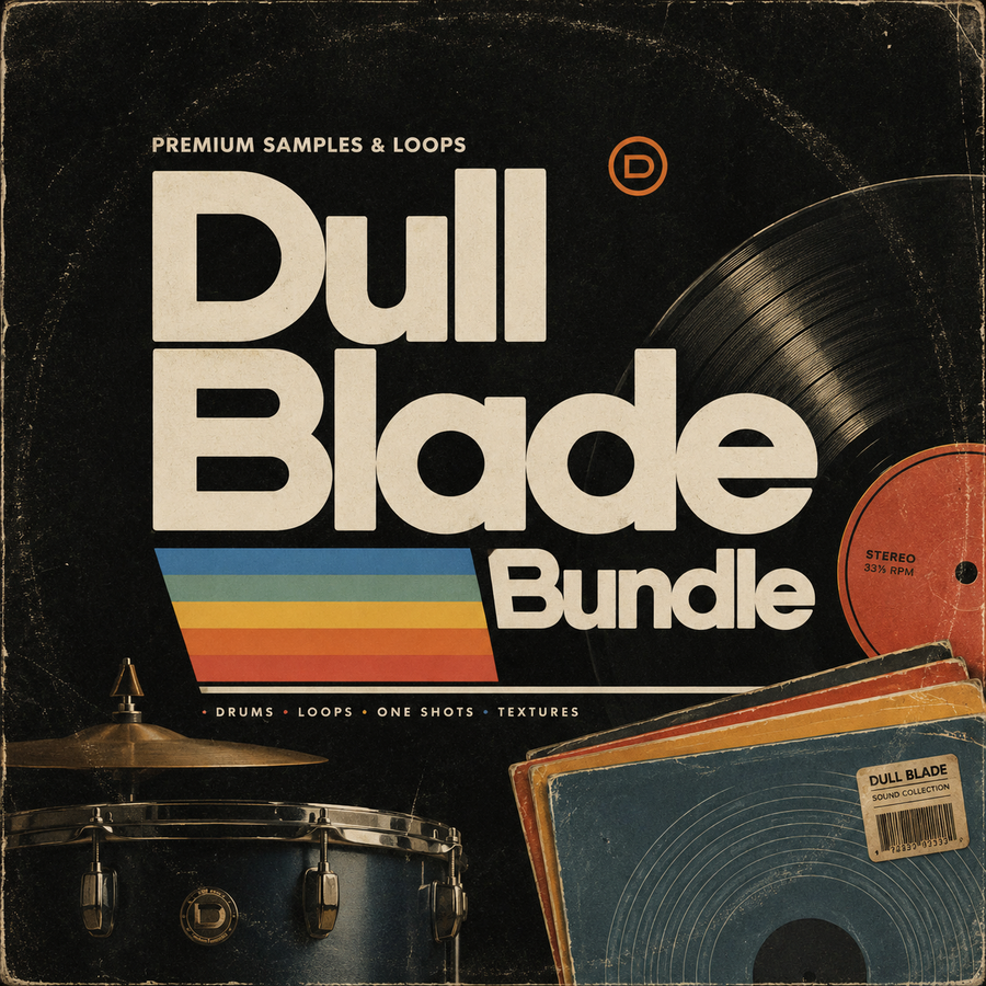 Dull Blade Bundle