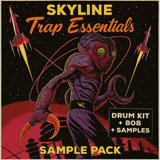 Skyline Trap Essentials