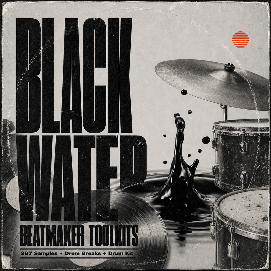 Black Water