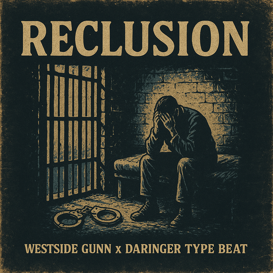 Westside Gunn x Daringer Type Beat | Reclusion