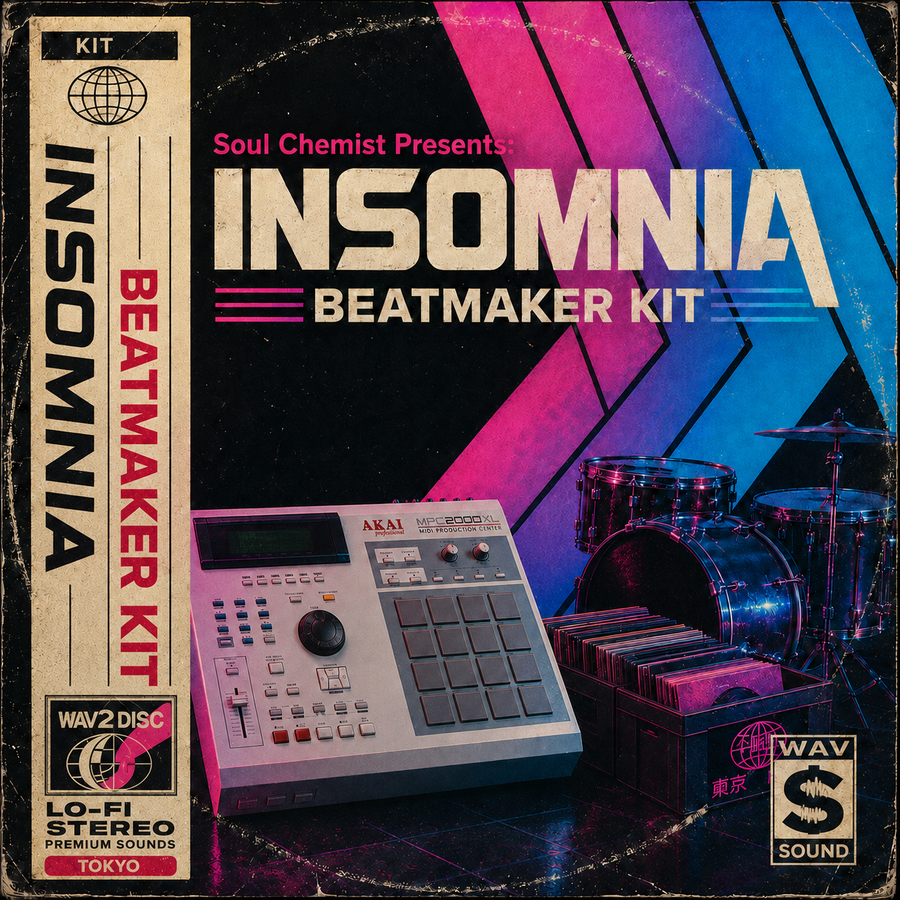 Insomnia