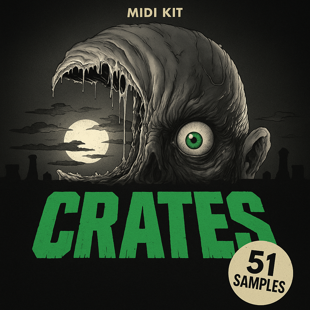Crates