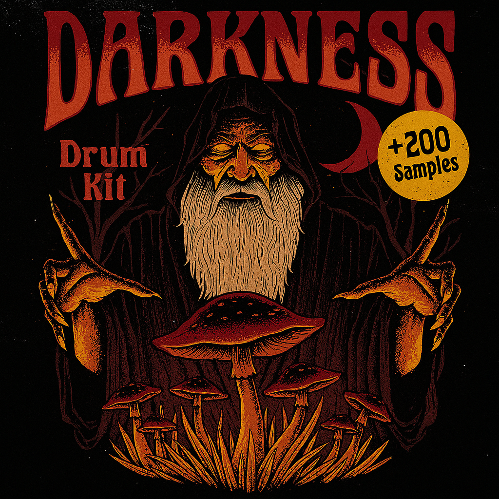 Darkness