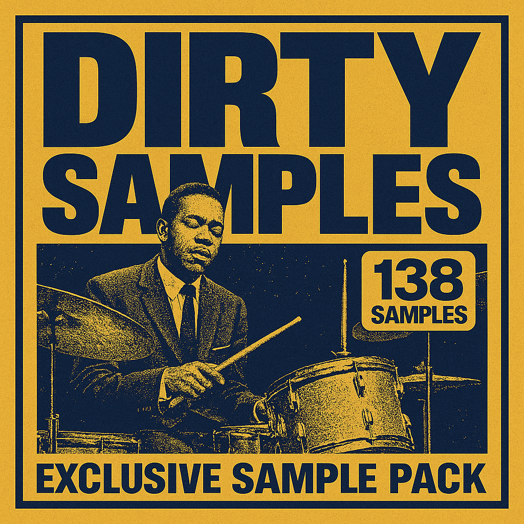Dirty Samples