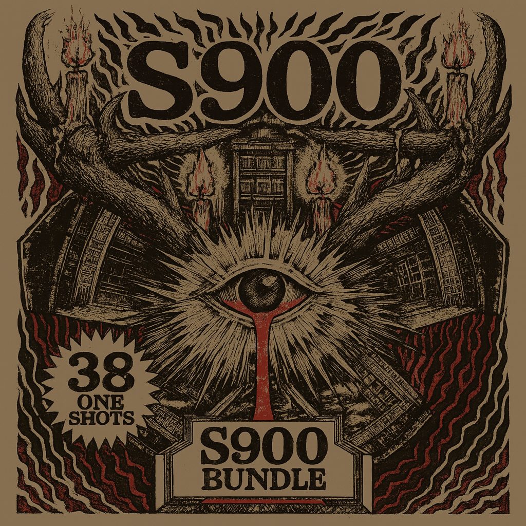 S900 Bundle