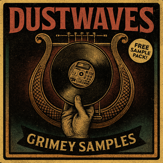 Dustwaves