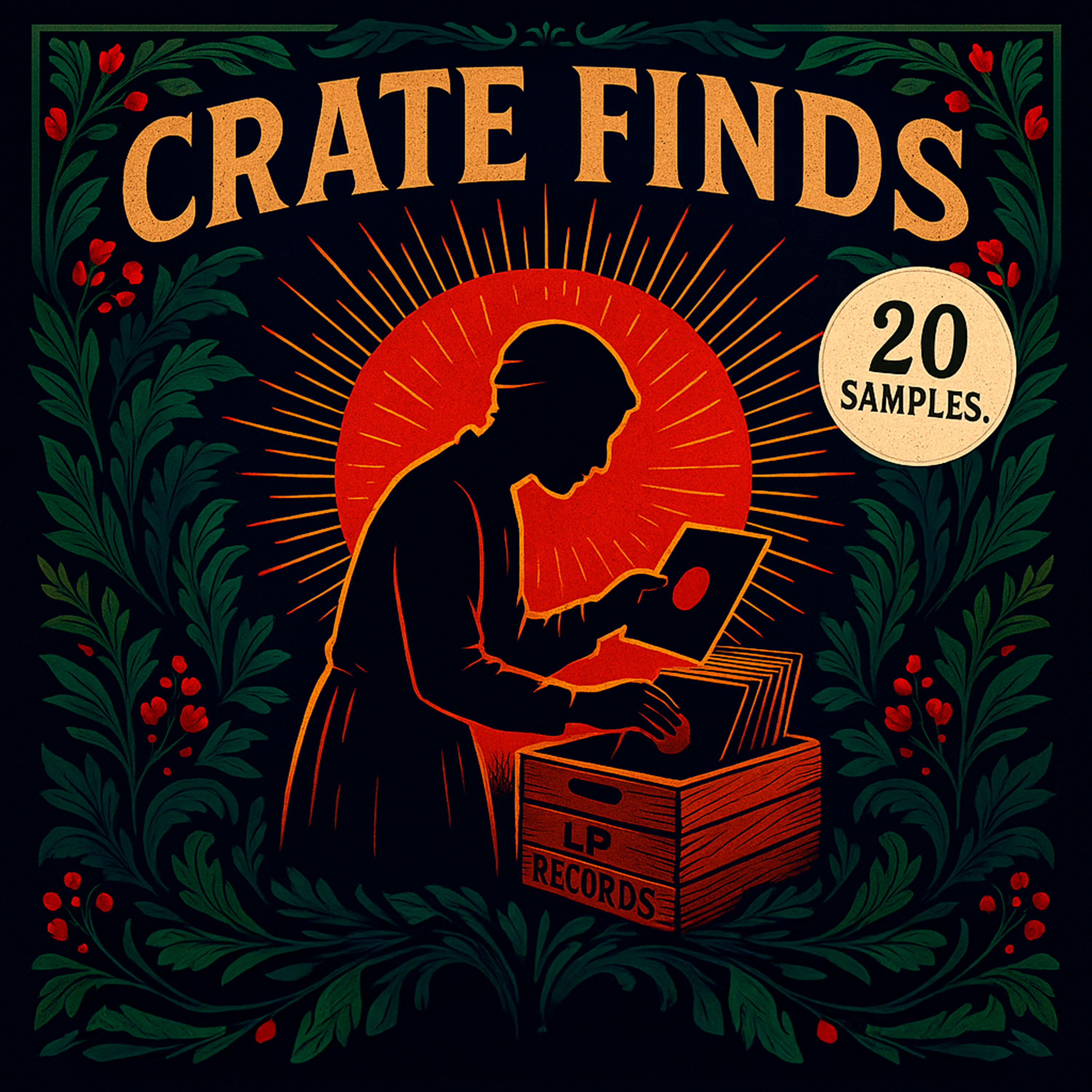 Sample Packs by Soul Chemist