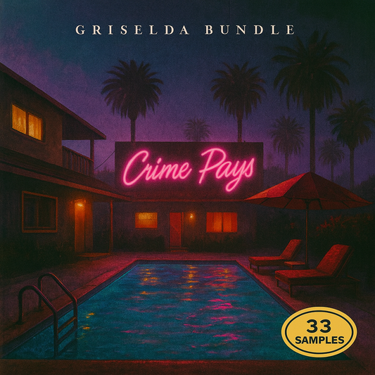 Crime Pays