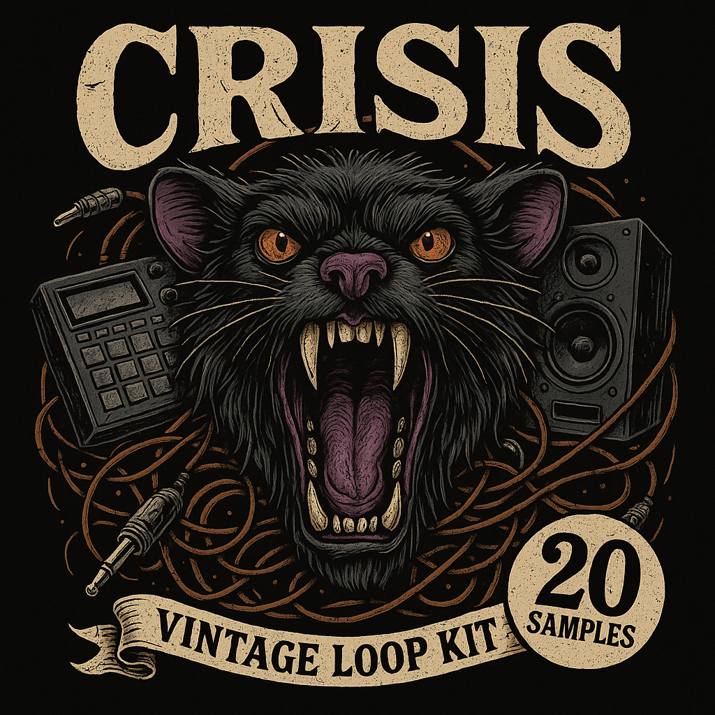 Sample Packs by Soul Chemist