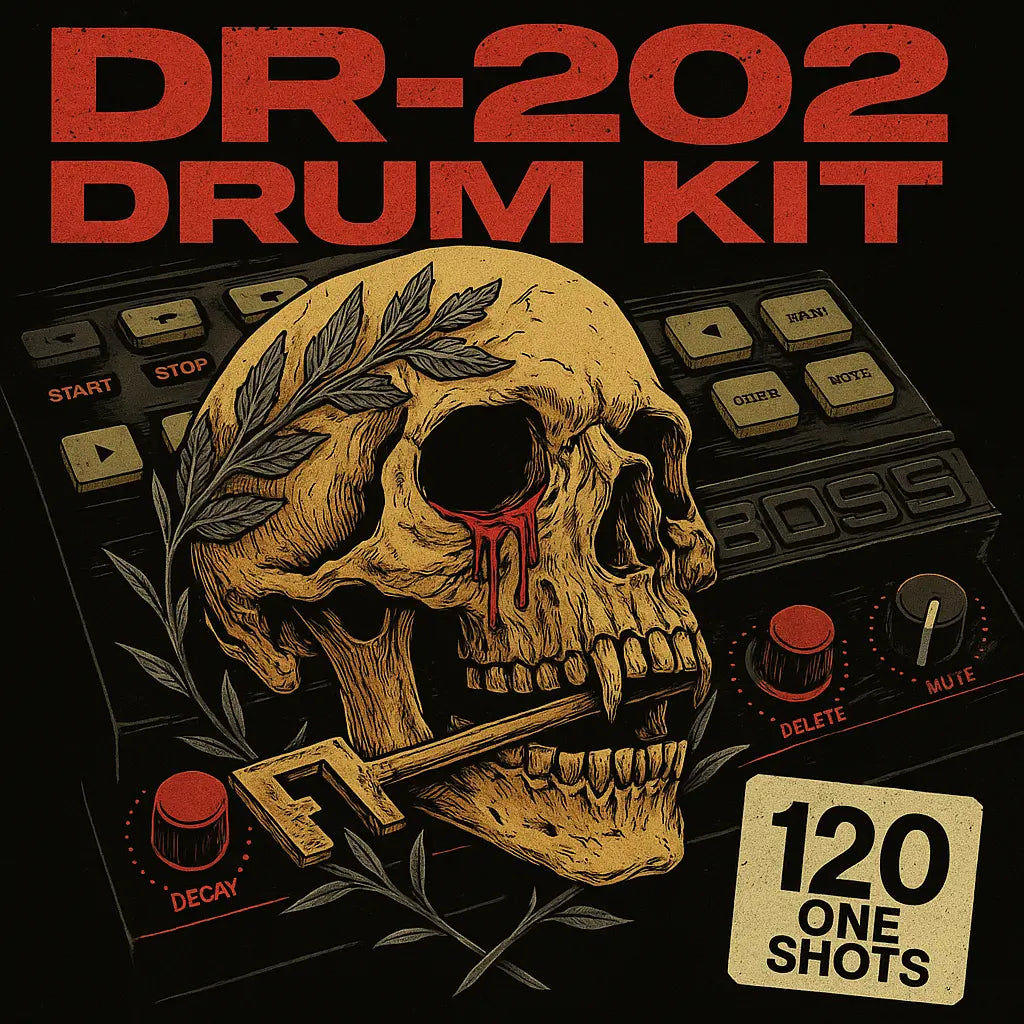 Sample Packs by Soul Chemist