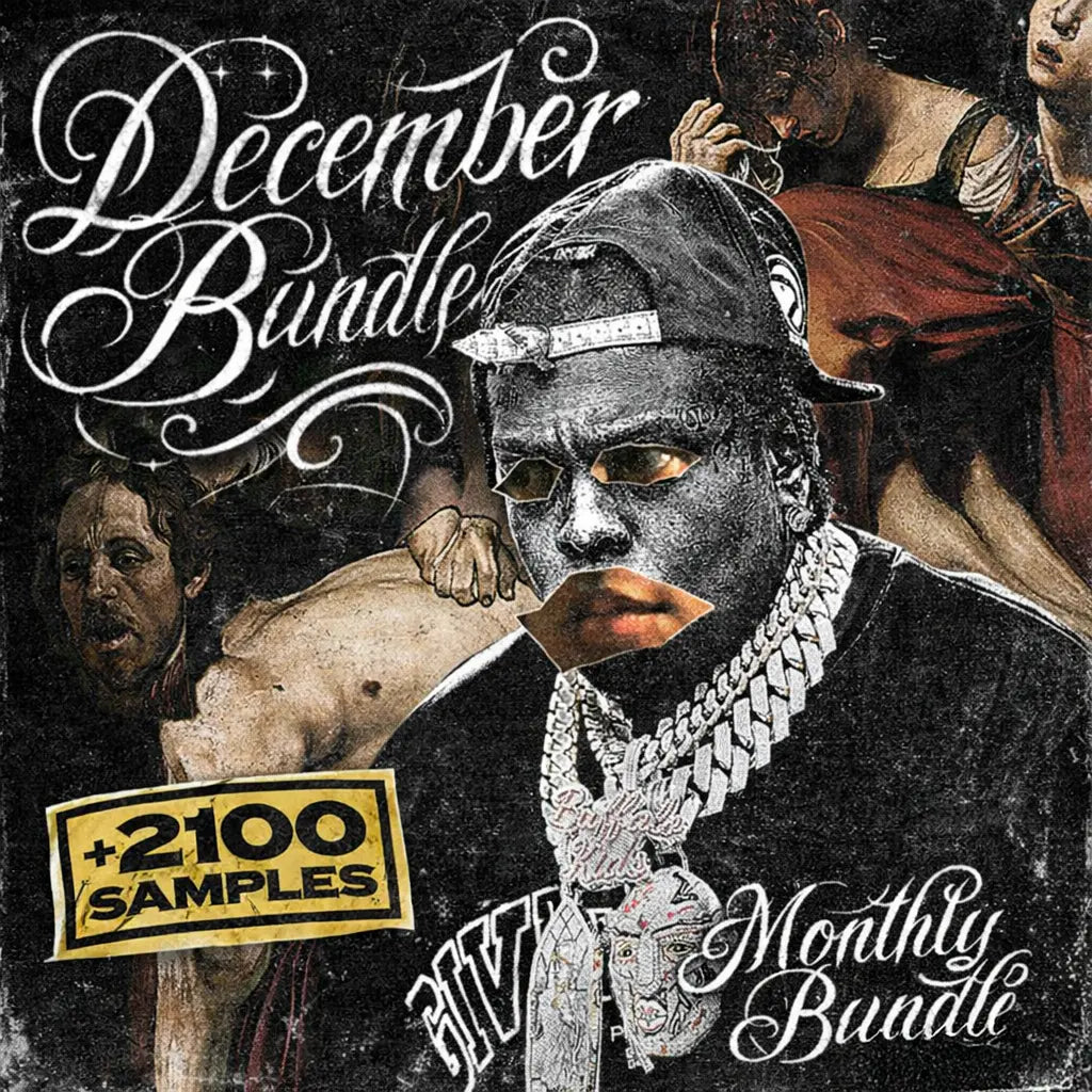 Sample Packs by Soul Chemist