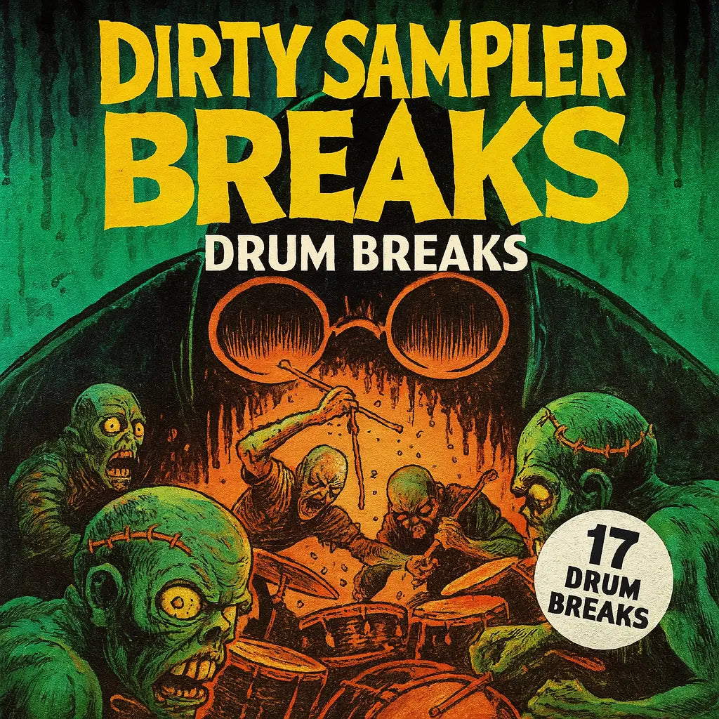 Sample Packs by Soul Chemist