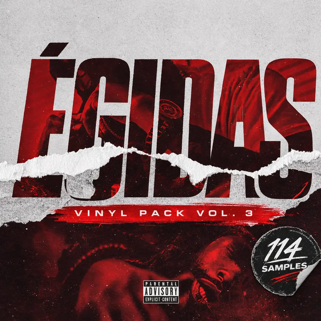 Sample Packs by Soul Chemist