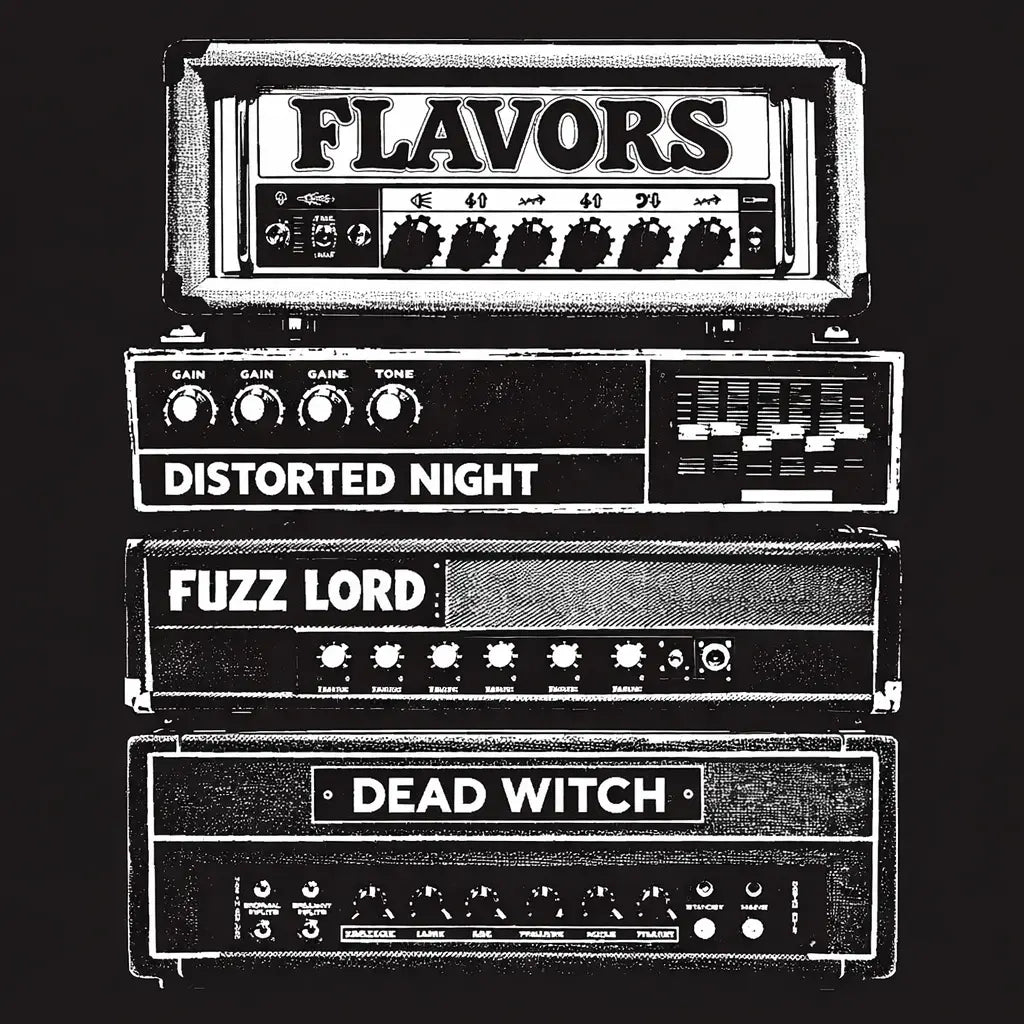 Sample Packs by Soul Chemist