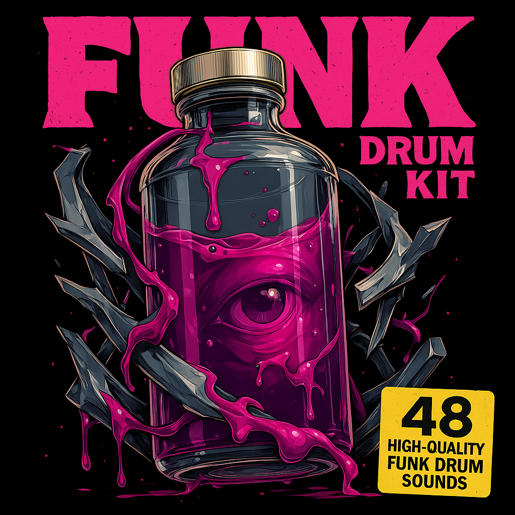 Sample Packs by Soul Chemist