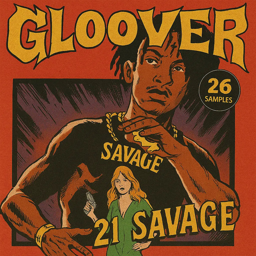 Sample Packs by Soul Chemist