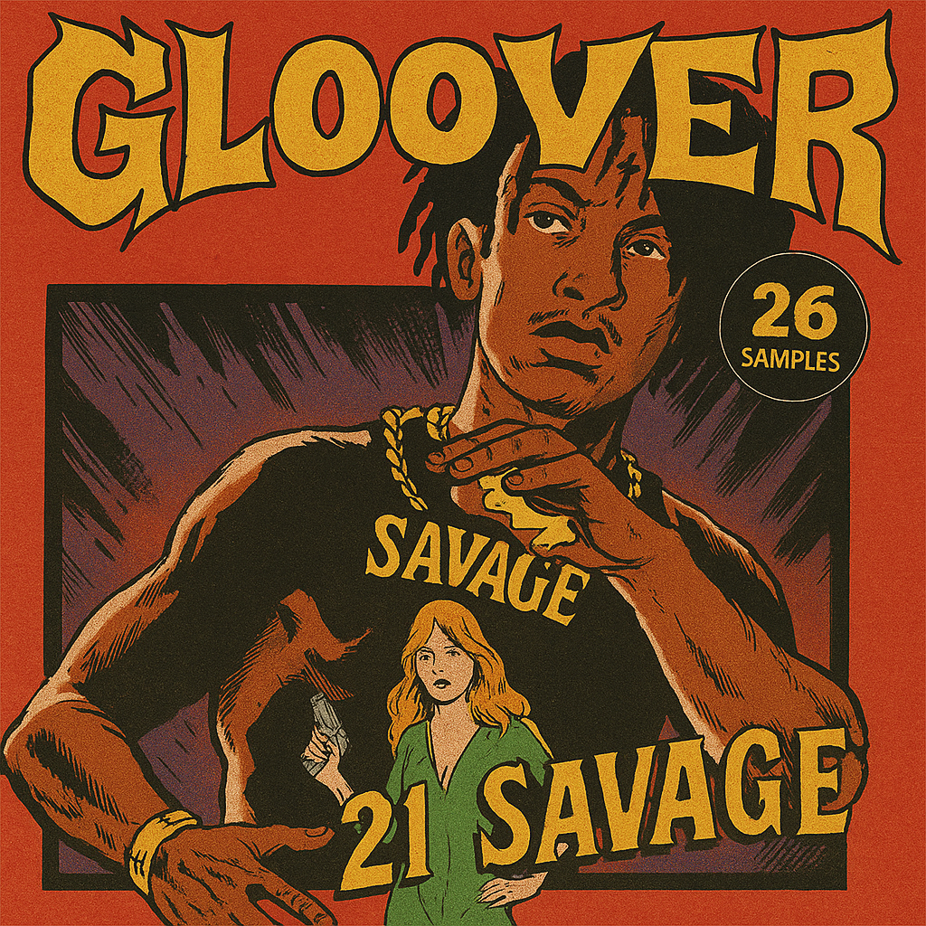 Gloover