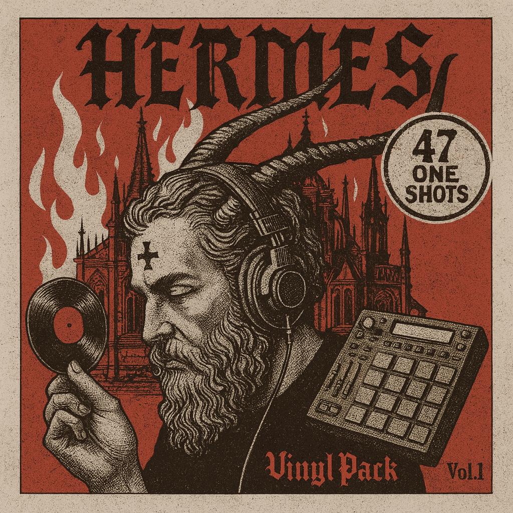 Sample Packs by Soul Chemist