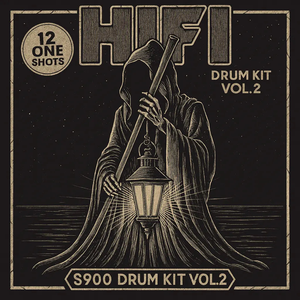 Sample Packs by Soul Chemist