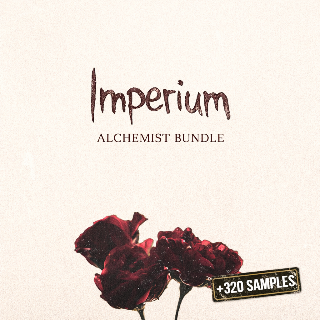 Sample Packs by Soul Chemist