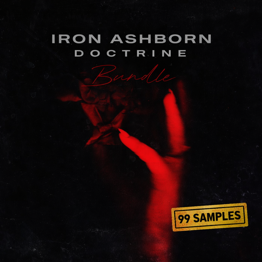 Sample Packs by Soul Chemist