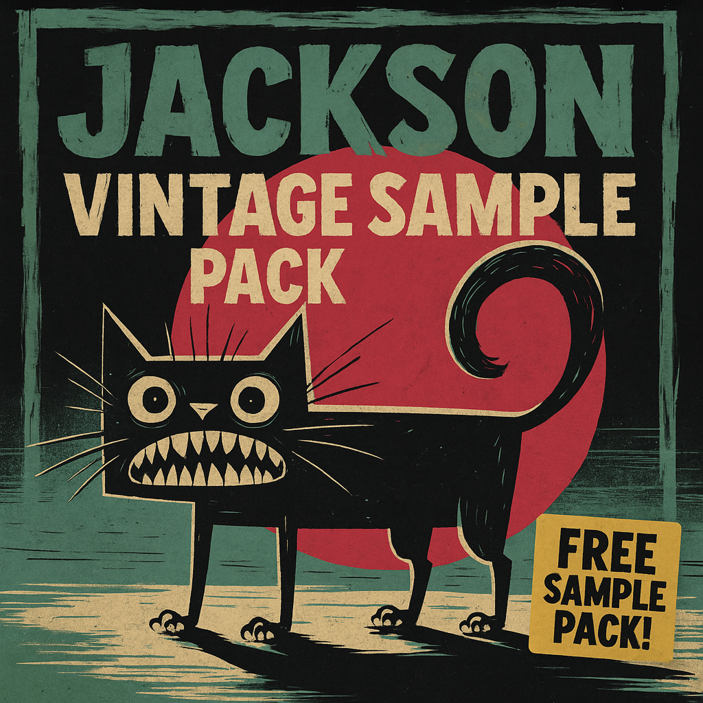 Sample Packs by Soul Chemist