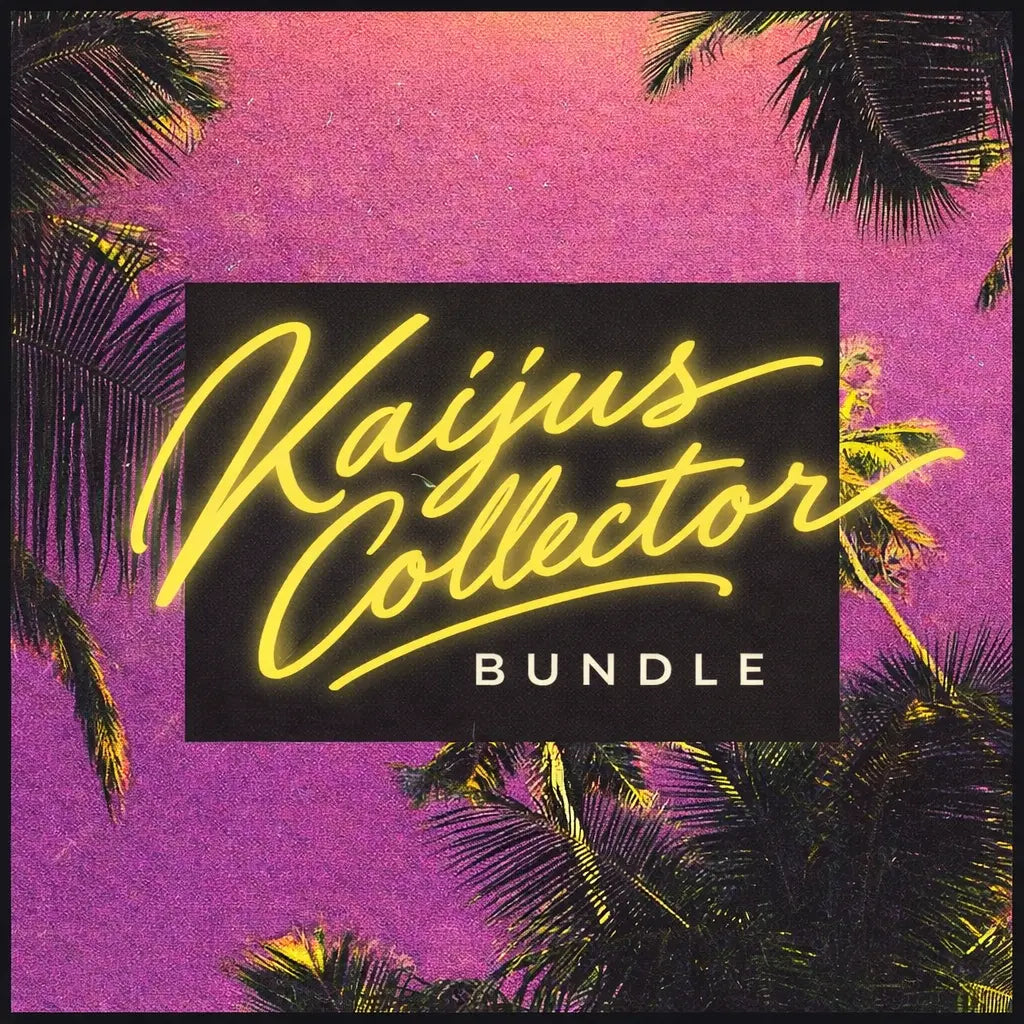 Sample Packs by Soul Chemist